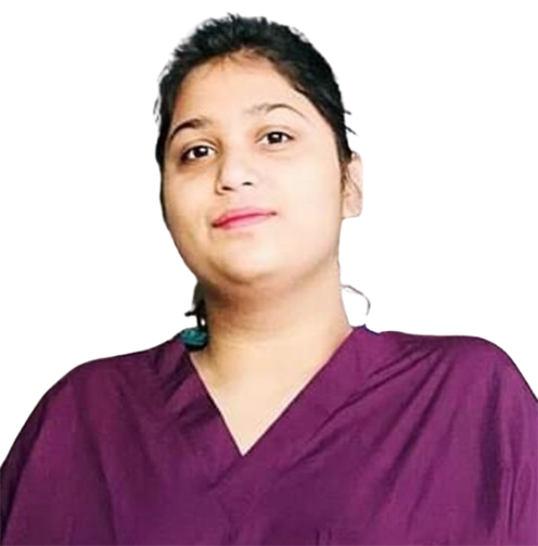 Dr. Smriti Ranjan